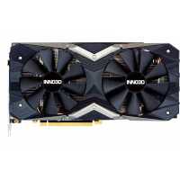 видеокарта Inno3D nVidia GeForce RTX 2060 6Gb N20602-06D6X-17311165