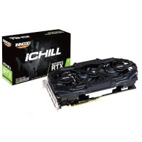 видеокарта Inno3D nVidia GeForce RTX 2060 Super 8Gb C206S3-08D6X-1731VA17