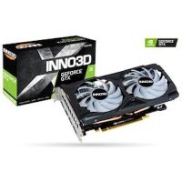 видеокарта Inno3D nVidia GeForce RTX 2060 Super 8Gb N206S2-08D6X-17311165