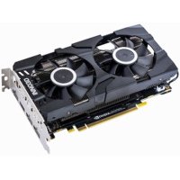видеокарта Inno3D nVidia GeForce RTX 2070 8Gb N20702-08D6-1710VA23