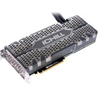 видеокарта Inno3D nVidia GeForce RTX 2070 Super 8Gb C207SB-08D6X-11800004