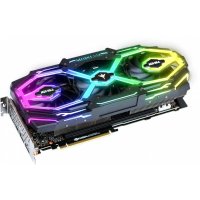 видеокарта Inno3D nVidia GeForce RTX 2080 Super 8Gb C208S3-08D6X-1780VA26