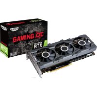 видеокарта Inno3D nVidia GeForce RTX 2080 Super 8Gb N208S3-08D6X-1180VA24