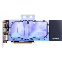 видеокарта Inno3D nVidia GeForce RTX 2080 Ti 11Gb C208TB-11D6X-1150FROS