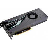 видеокарта Inno3D nVidia GeForce RTX 2080 Ti 11Gb N208T1-11D6-1770705