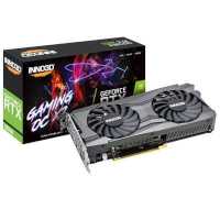 Inno3D nVidia GeForce RTX 3050 Gaming OC X2 8Gb N30502-08D6X-11902120