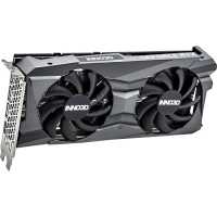 видеокарта Inno3D nVidia GeForce RTX 3060 12Gb N30602-12D6X-11902120H