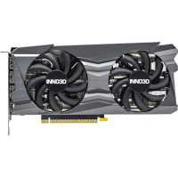 видеокарта Inno3D nVidia GeForce RTX 3060 12Gb N30602-12D6X-11902120H