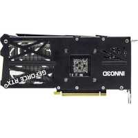 Inno3D nVidia GeForce RTX 3060 12Gb N30602-12D6X-11902120H