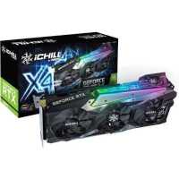 Inno3D nVidia GeForce RTX 3070 8Gb C30704-08D6X-1710VA35H