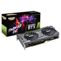 видеокарта Inno3D nVidia GeForce RTX 3070 8Gb N30702-08D6X-1710VA32L
