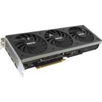 Inno3D nVidia GeForce RTX 3070 Ti 8Gb N307T3-086XX-1820VA45