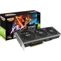 видеокарта Inno3D nVidia GeForce RTX 3070 Ti 8Gb N307T3-086XX-1820VA45