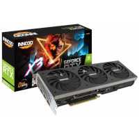 Inno3D nVidia GeForce RTX 3070 Ti X3 8Gb N307T3-086X-1820VA45