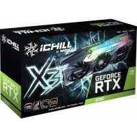 видеокарта Inno3D nVidia GeForce RTX 3080 10Gb C30803-106XX-1810VA37