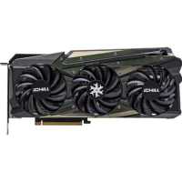 видеокарта Inno3D nVidia GeForce RTX 3080 Ti 12Gb C308T4-126XX-1810VA36