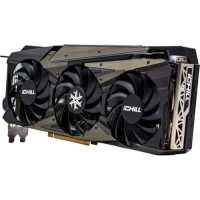 Inno3D nVidia GeForce RTX 3080 Ti 12Gb C308T4-126XX-1810VA36