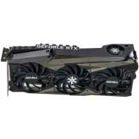 видеокарта Inno3D nVidia GeForce RTX 3080 Ti 12Gb C308T4-126XX-1810VA36