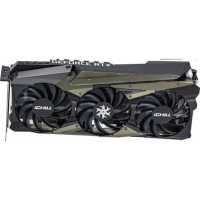 видеокарта Inno3D nVidia GeForce RTX 3090 24Gb C30903-246XX-1880VA37