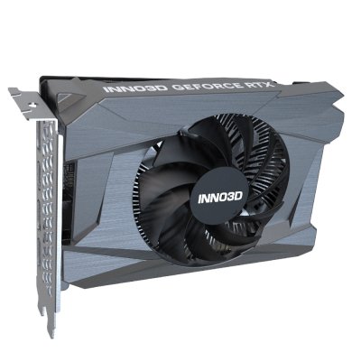 Inno3D nVidia GeForce RTX 4060 Compact 8Gb