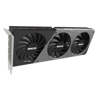 Inno3D nVidia GeForce RTX 4060 Ti X3 OC 8Gb