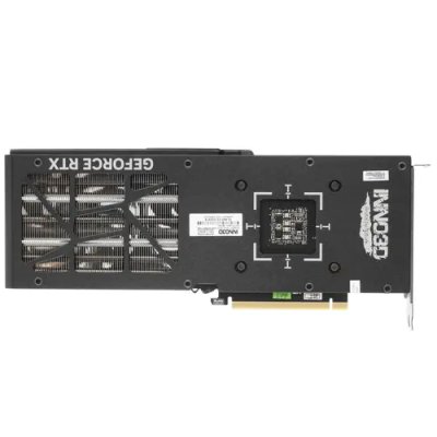 Inno3D nVidia GeForce RTX 4070 Ti X3 OC 12Gb N407T3-126XX-186148N