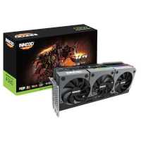 Inno3D nVidia GeForce RTX 4080 X3 16Gb N40803-166X-187049N