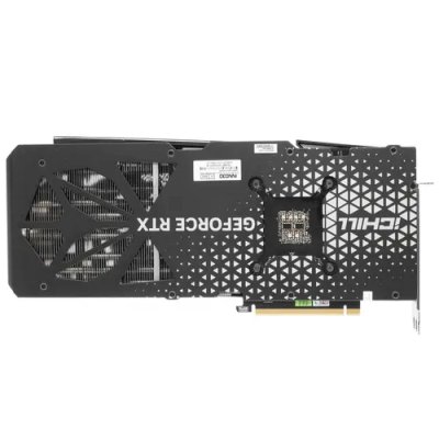 Inno3D nVidia GeForce RTX 4080 iChill X3 16Gb C40803-166XX-187049H