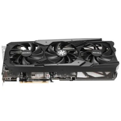 Inno3D nVidia GeForce RTX 4080 iChill X3 16Gb C40803-166XX-187049H