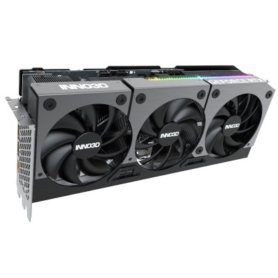 

Inno3D nVidia GeForce RTX 4080 X3 OC 16Gb
