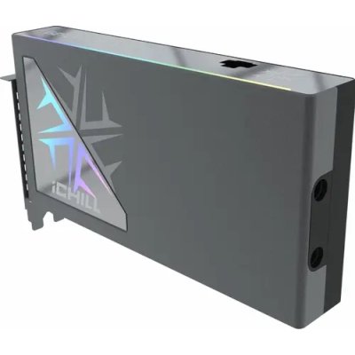 Inno3D nVidia GeForce RTX 4090 iChill Black 24Gb C4090B-246XX-18330005