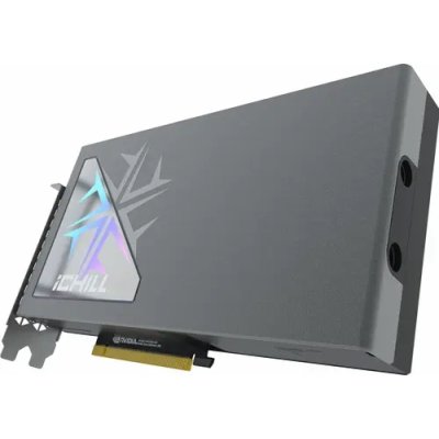 Inno3D nVidia GeForce RTX 4090 iChill Black 24Gb C4090B-246XX-18330005