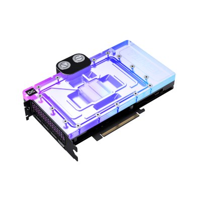 видеокарта Inno3D nVidia GeForce RTX 4090 iChill Frostbite Ultra 24Gb C4090-246XX-1833FBU