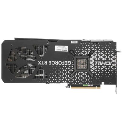 Inno3D nVidia GeForce RTX 4090 iChill X3 24Gb C40903-246XX-1833VA47