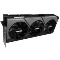 видеокарта Inno3D nVidia GeForce RTX 4090 X3 OC 24Gb N40903-246XX-18332989