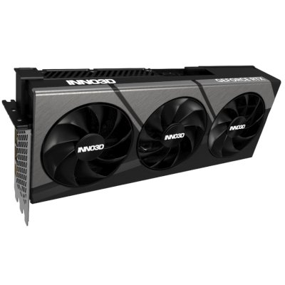 Inno3D nVidia GeForce RTX 4090 X3 OC 24Gb