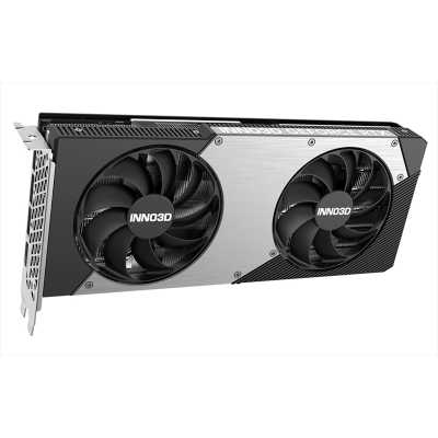 видеокарта Inno3D nVidia GeForce RTX 5070 Twin X2 12Gb N50702-12D7-195064N