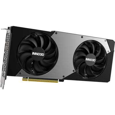 Inno3D nVidia GeForce RTX 5070 X2 OC 12Gb N50702-12D7X-195064N