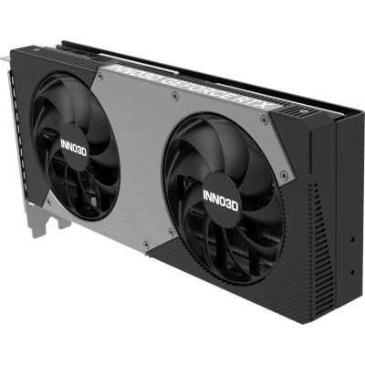Inno3D nVidia GeForce RTX 5070 X2 OC 12Gb N50702-12D7X-195064N