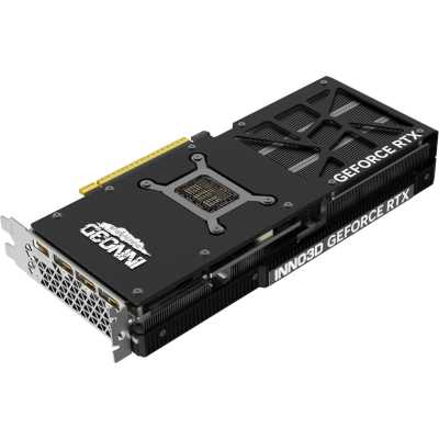 Inno3D nVidia GeForce RTX 5070 X2 OC 12Gb N50702-12D7X-195064N