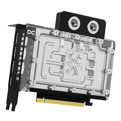Inno3D nVidia GeForce RTX 5080 iChill Frostbite 16Gb C50803-16D7X-1760FB