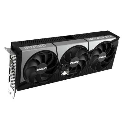 видеокарта Inno3D nVidia GeForce RTX 5080 X3 Gaming OC 16Gb G50803-16D7X-17603930