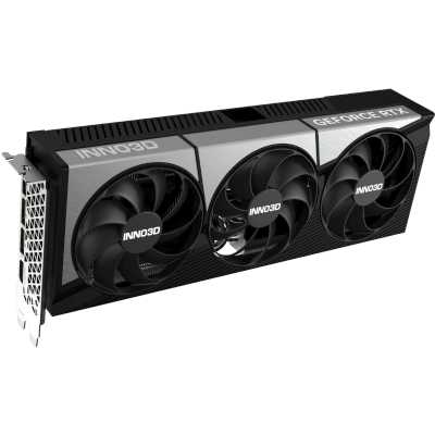 видеокарта Inno3D nVidia GeForce RTX 5080 X3 OC 16Gb N50803-16D7X-17603930
