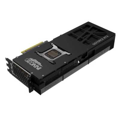 Inno3D nVidia GeForce RTX 5090 D v2 Midnight X3 24Gb Z509DV2-24D7-17593928
