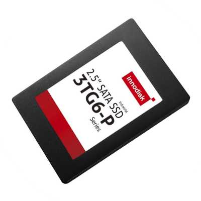 SSD диск InnoDisk 3TG6-P Industrial 128Gb DGS25-A28M71EW3QF