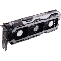 видеокарта Inno3D C1060-1SDN-N5GNX