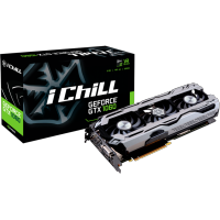 Inno3D C1060-1SDN-N5GNX
