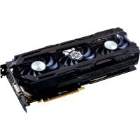 видеокарта Inno3D C108T3C-1SDN-Q6MNX