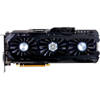 видеокарта Inno3D C108T4-1SDN-Q6MNX