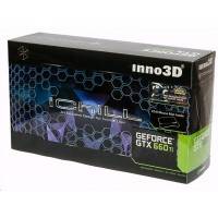 Inno3D C660-2SDN-E5GSX